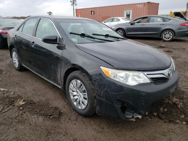 TOYOTA CAMRY L 2014 4t4bf1fk6er359456