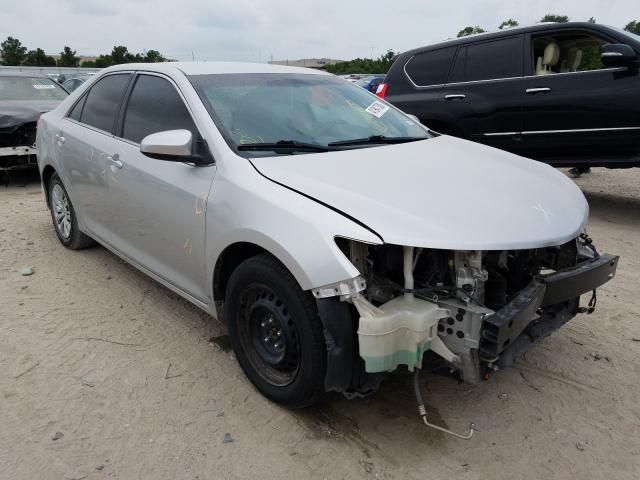 TOYOTA CAMRY L 2014 4t4bf1fk6er359747