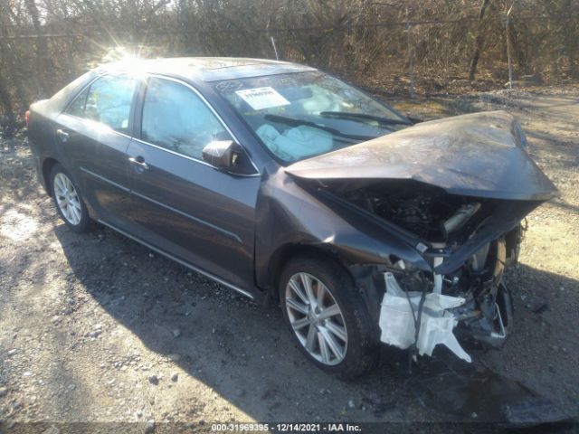 TOYOTA CAMRY 2014 4t4bf1fk6er359991