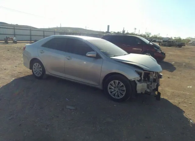 TOYOTA CAMRY 2014 4t4bf1fk6er360008