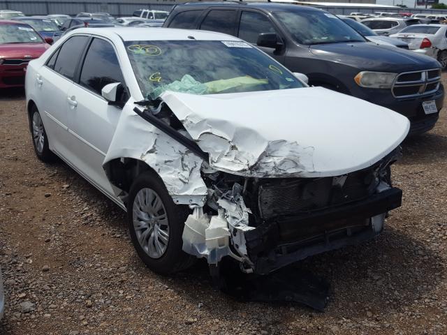 TOYOTA CAMRY L 2014 4t4bf1fk6er360090