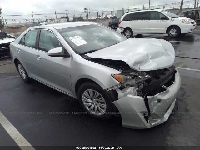 TOYOTA CAMRY 2014 4t4bf1fk6er360185