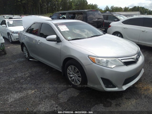 TOYOTA CAMRY 2014 4t4bf1fk6er360879