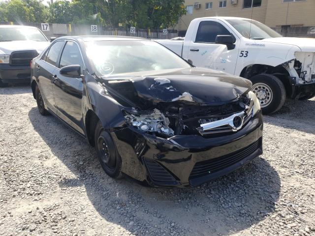 TOYOTA CAMRY L 2014 4t4bf1fk6er360963