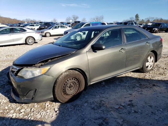 TOYOTA CAMRY L 2014 4t4bf1fk6er361627