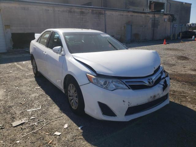 TOYOTA CAMRY L 2014 4t4bf1fk6er361711