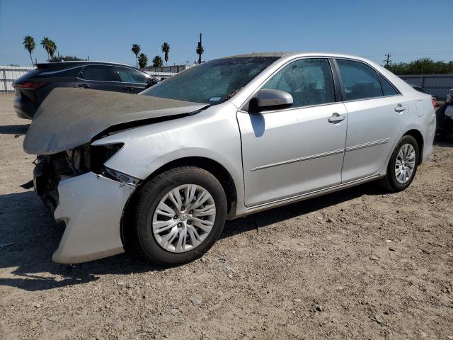 TOYOTA CAMRY L 2014 4t4bf1fk6er361854