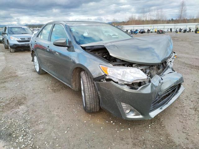 TOYOTA CAMRY L 2014 4t4bf1fk6er362549