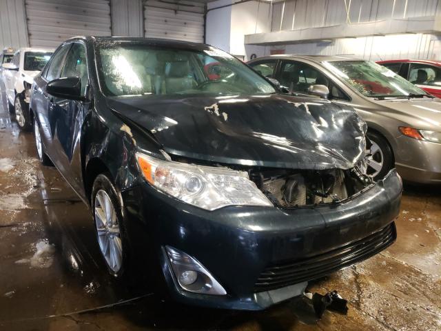 TOYOTA CAMRY L 2014 4t4bf1fk6er364379