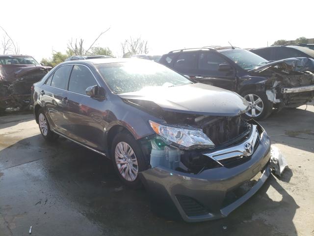 TOYOTA CAMRY L 2014 4t4bf1fk6er364740