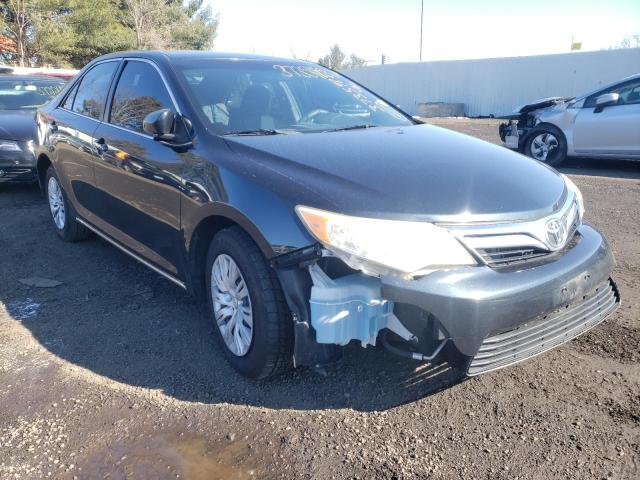 TOYOTA CAMRY L 2014 4t4bf1fk6er364950