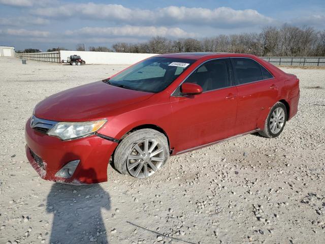 TOYOTA CAMRY L 2014 4t4bf1fk6er365807