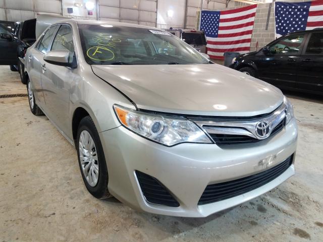 TOYOTA CAMRY L 2014 4t4bf1fk6er367170