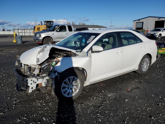 TOYOTA CAMRY 2014 4t4bf1fk6er368366