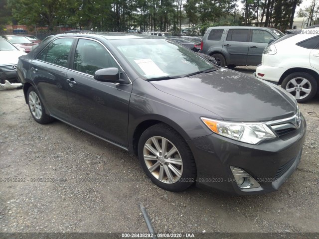 TOYOTA CAMRY 2014 4t4bf1fk6er369338