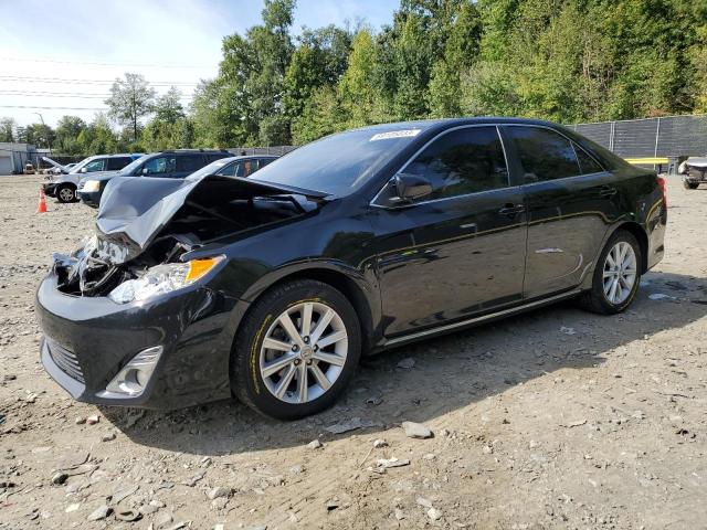 TOYOTA CAMRY L 2014 4t4bf1fk6er369548