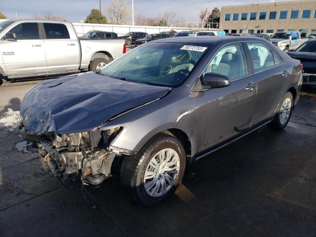 TOYOTA CAMRY 2014 4t4bf1fk6er369565