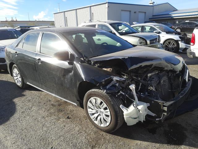 TOYOTA CAMRY L 2014 4t4bf1fk6er369825