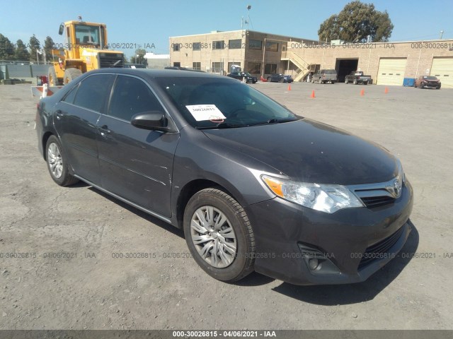 TOYOTA CAMRY 2014 4t4bf1fk6er371283