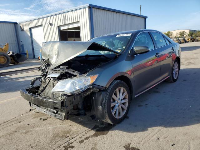 TOYOTA CAMRY L 2014 4t4bf1fk6er371817