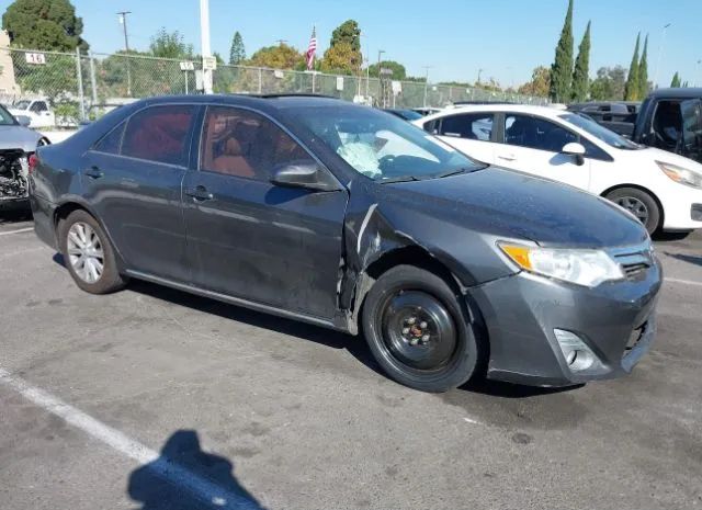 TOYOTA CAMRY 2014 4t4bf1fk6er372725