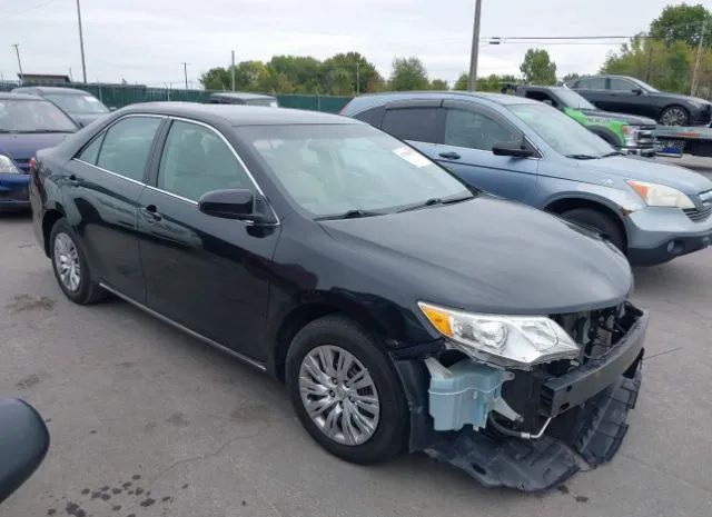 TOYOTA CAMRY 2014 4t4bf1fk6er372806