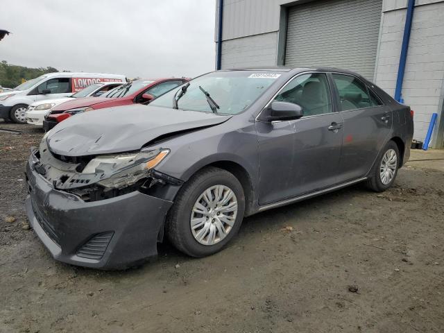 TOYOTA CAMRY L 2014 4t4bf1fk6er373180