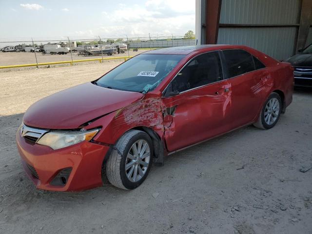 TOYOTA CAMRY 2014 4t4bf1fk6er374636