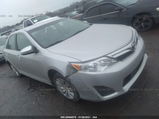 TOYOTA CAMRY 2014 4t4bf1fk6er374698