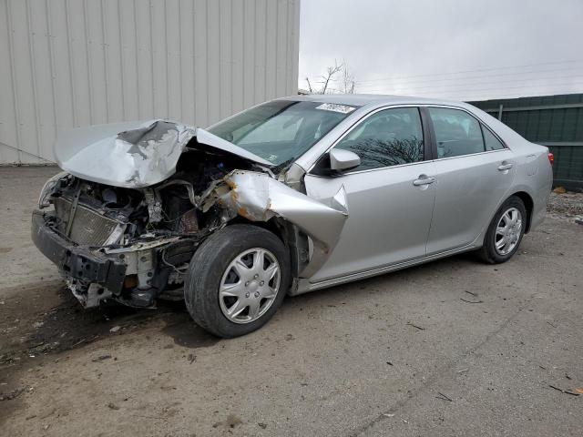 TOYOTA CAMRY 2014 4t4bf1fk6er376435