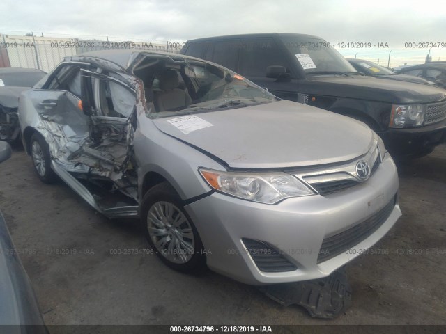 TOYOTA CAMRY 2014 4t4bf1fk6er377990