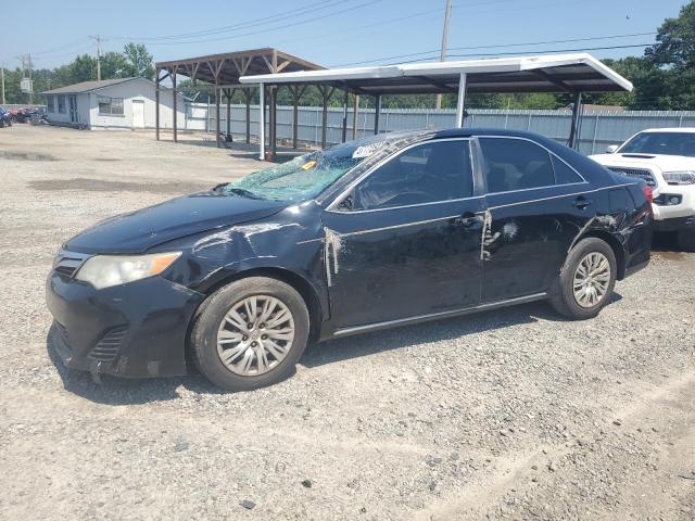 TOYOTA CAMRY L 2014 4t4bf1fk6er378167