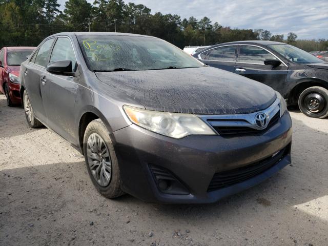 TOYOTA CAMRY L 2014 4t4bf1fk6er378735