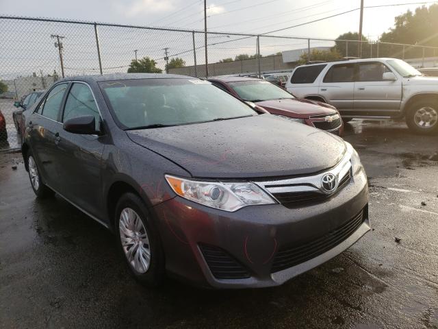 TOYOTA CAMRY L 2014 4t4bf1fk6er378914