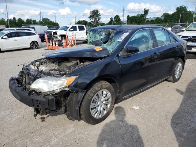 TOYOTA CAMRY L 2014 4t4bf1fk6er379061