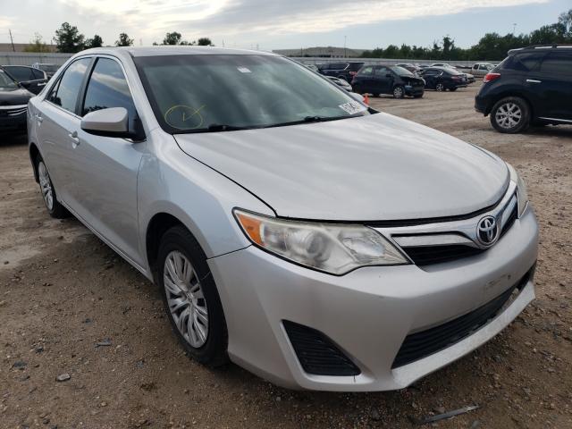 TOYOTA CAMRY L 2014 4t4bf1fk6er379657