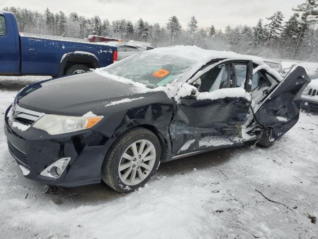 TOYOTA CAMRY 2014 4t4bf1fk6er379786