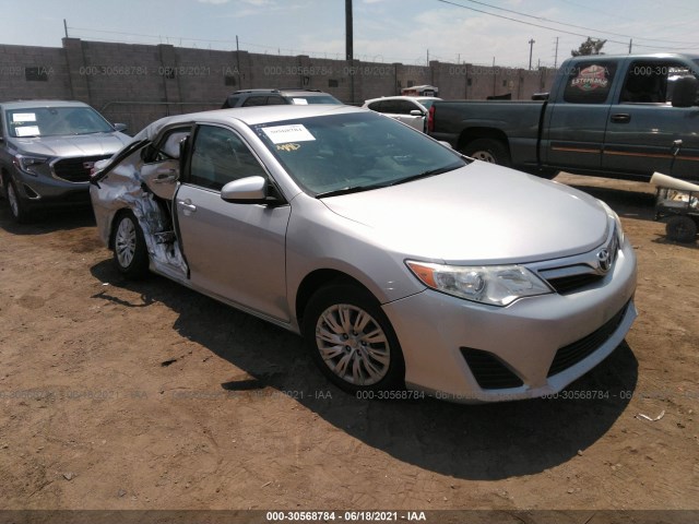 TOYOTA CAMRY 2014 4t4bf1fk6er380534