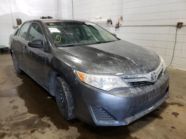 TOYOTA CAMRY L 2014 4t4bf1fk6er380937