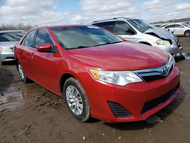 TOYOTA CAMRY L 2014 4t4bf1fk6er381022