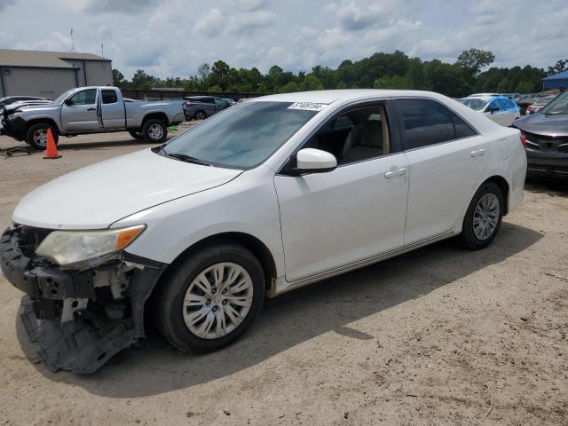 TOYOTA CAMRY 2014 4t4bf1fk6er381392