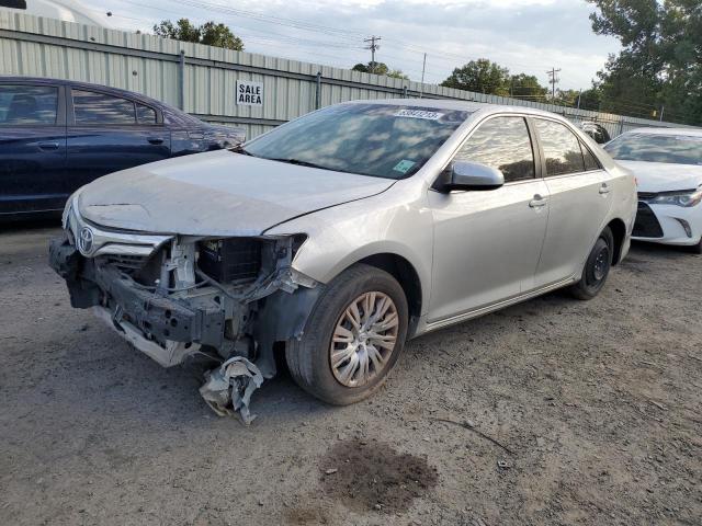 TOYOTA CAMRY L 2014 4t4bf1fk6er381585