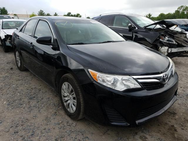 TOYOTA CAMRY L 2014 4t4bf1fk6er383059