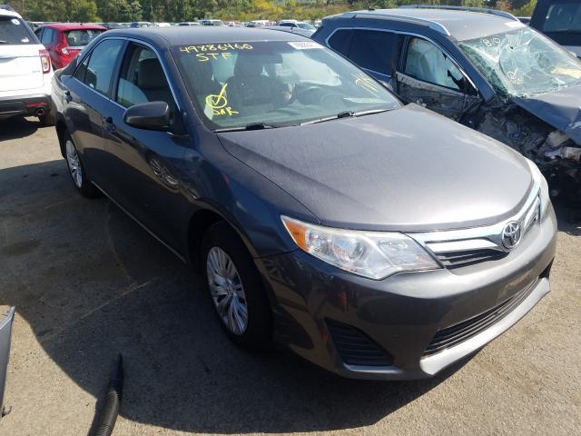 TOYOTA CAMRY L 2014 4t4bf1fk6er383241