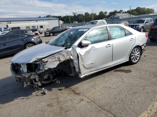 TOYOTA CAMRY L 2014 4t4bf1fk6er383269