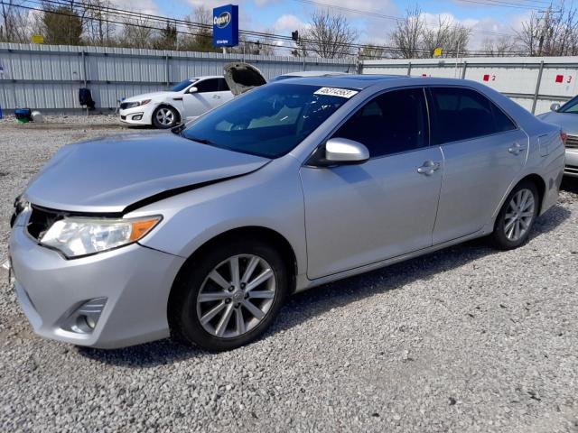 TOYOTA CAMRY L 2014 4t4bf1fk6er383286