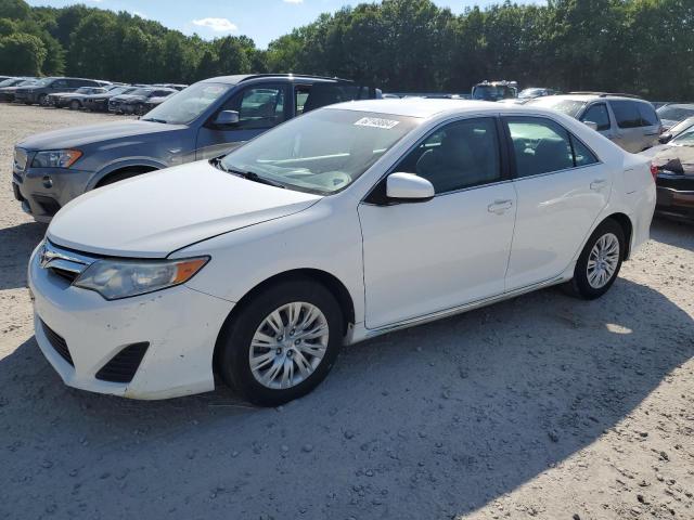 TOYOTA CAMRY 2014 4t4bf1fk6er383384