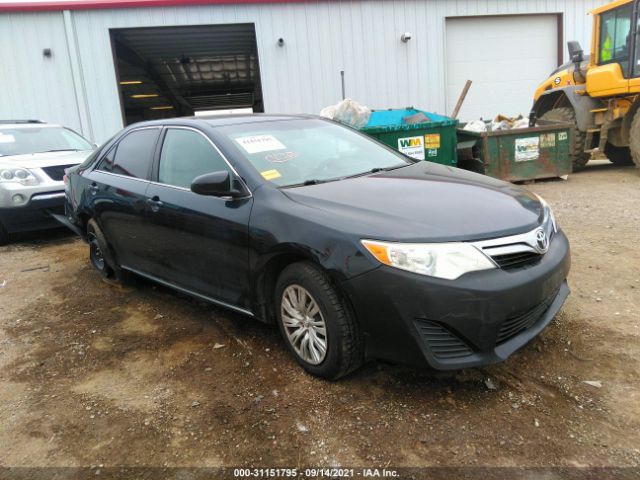 TOYOTA CAMRY 2014 4t4bf1fk6er384020