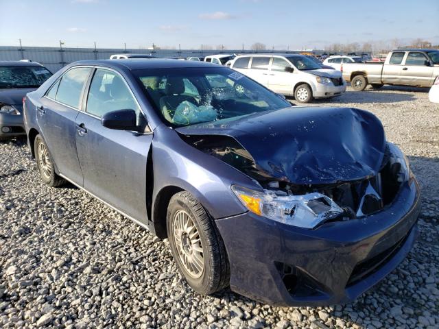 TOYOTA CAMRY L 2014 4t4bf1fk6er384292