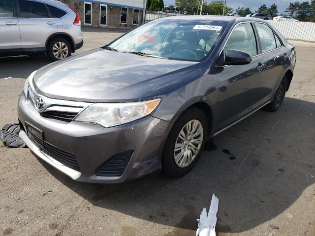 TOYOTA CAMRY L 2014 4t4bf1fk6er386074